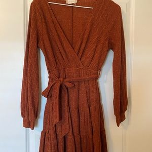 Altar’d State Dress